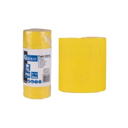 Brúsny pás 115mm, kotúč 3m, P100 GEKO