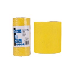 Brúsny pás 115mm, kotúč 3m, P40 GEKO