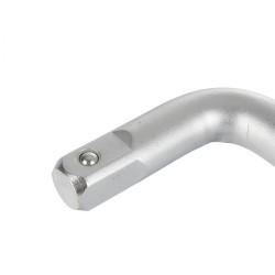 Sťahovák typ L 3/4", 450mm GEKO