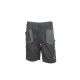 Pracovné šortky, veľkosť XXL TVARDY