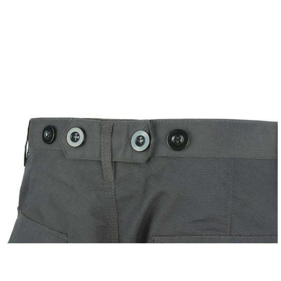 Pracovné šortky, veľkosť XXL TVARDY