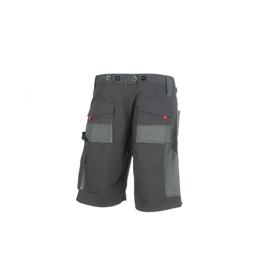 Pracovné šortky, veľkosť XXL TVARDY