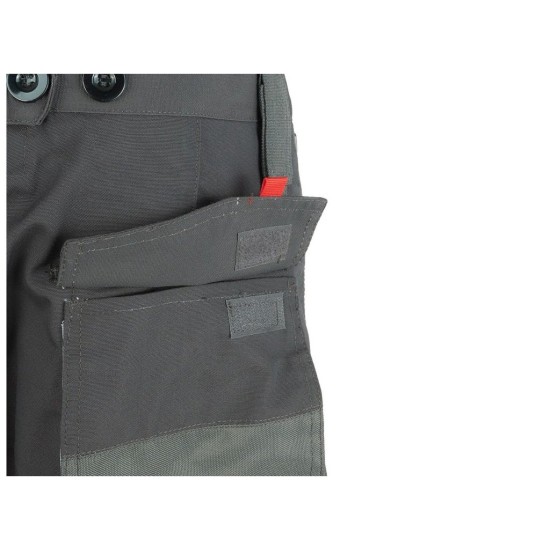 Pracovné šortky, veľkosť XXL TVARDY