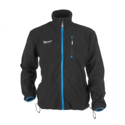 Fleecová bunda/mikina XXXL GEKO Fleecová bunda/mikina XXXL GEKO