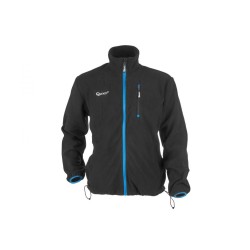 Fleecová bunda/mikina XXXL GEKO