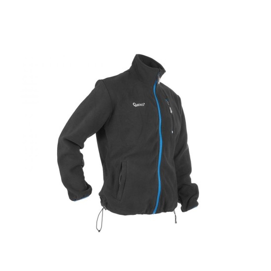 Fleecová bunda/mikina XXXL GEKO