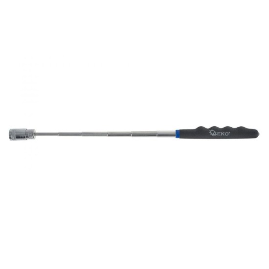 Magnetický teleskopický sťahovák 80cm, s LED svetlom GEKO Magnetický teleskopický sťahovák 80cm, s LED svetlom GEKO