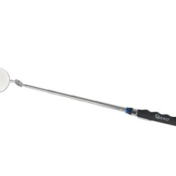 Teleskopické inšpekčné zrkadlo 24-69cm GEKO Teleskopické inšpekčné zrkadlo 24-69cm GEKO