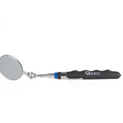 Teleskopické inšpekčné zrkadlo 24-69cm GEKO