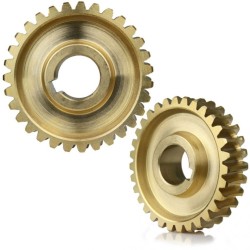 Ozubené koleso, pastorok pre uchytenie krovinorezu - pôdny kultivátor MAR-POL Ozubené koleso, pastorok pre uchytenie krovinorezu - pôdny kultivátor MAR-POL