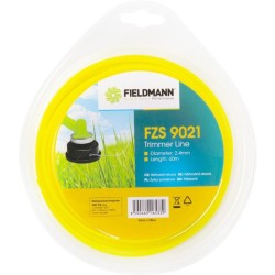 Struna 2,4mm, 60m FZS 9021 FIELDMANN Struna 2,4mm, 60m FZS 9021 FIELDMANN