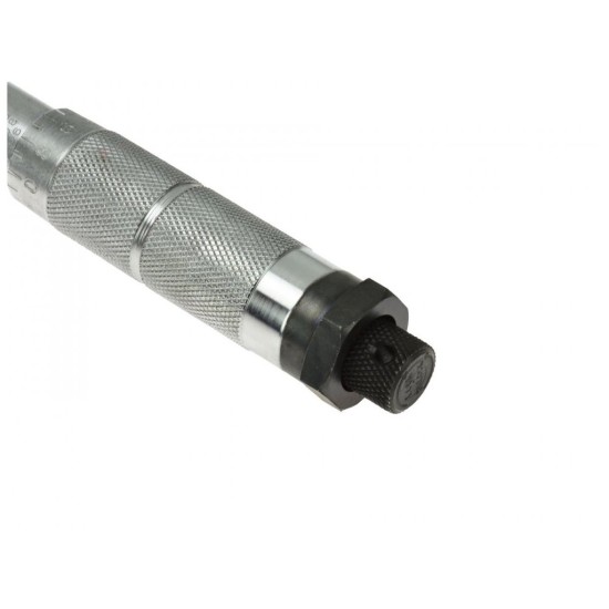 Momentový klíč 1/4" 5-25 Nm - GEKO