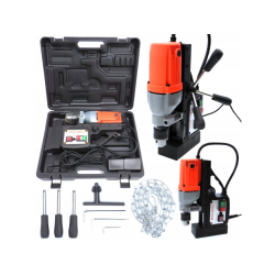 Magnetická vŕtačka 1200W MAR-POL Magnetická vŕtačka 1200W MAR-POL
