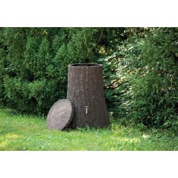 Plastová nádrž na dešťovou vodu 250L LITTLE TREE Plastová nádrž na dešťovou vodu 250L LITTLE TREE