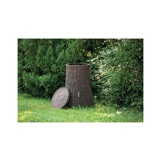 Plastová nádrž na dešťovou vodu 250L LITTLE TREE Plastová nádrž na dešťovou vodu 250L LITTLE TREE