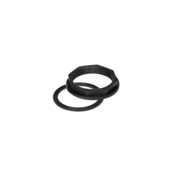 Poistná matica 2", s tesnením, IBC BRADAS Poistná matica 2", s tesnením, IBC BRADAS