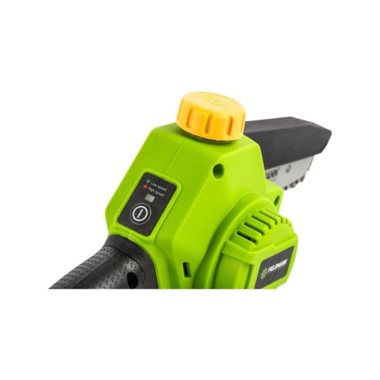 Akumulátorová mini píla FZP 70105-0, 20V FIELDMANN