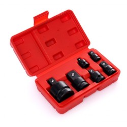 Redukcia nárazov, sada 6ks KRAFT&DELE