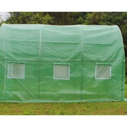 Záhradný skleník 300x200x200cm MAR-POL Záhradný skleník 300x200x200cm MAR-POL