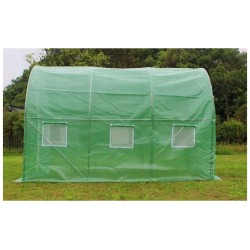 Záhradný skleník 300x200x200cm MAR-POL Záhradný skleník 300x200x200cm MAR-POL