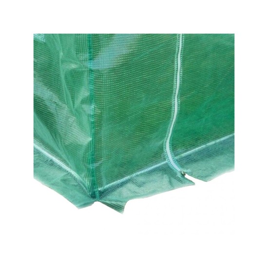 Záhradný skleník 300x200x200cm MAR-POL Záhradný skleník 300x200x200cm MAR-POL