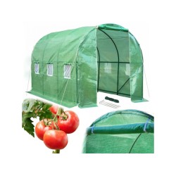 Záhradný skleník 300x200x200cm MAR-POL Záhradný skleník 300x200x200cm MAR-POL