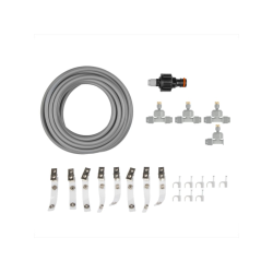 Záhradná vodná hmla 6m WHITE LINE Záhradná vodná hmla 6m WHITE LINE