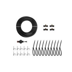 Záhradná vodná hmla 6m BLACK LINE Záhradná vodná hmla 6m BLACK LINE
