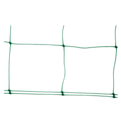 Oporná sieť, pre popínavé rastliny, 2x10m RASTLINNÁ SIEŤ