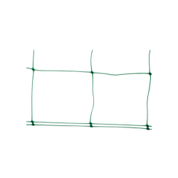 Oporná sieť, pre popínavé rastliny, 2x20m RASTLINNÁ SIEŤ Oporná sieť, pre popínavé rastliny, 2x20m RASTLINNÁ SIEŤ