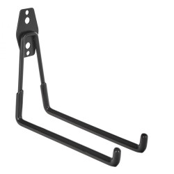 Držiak na bicykel, nástenný KELTIN Držiak na bicykel, nástenný KELTIN