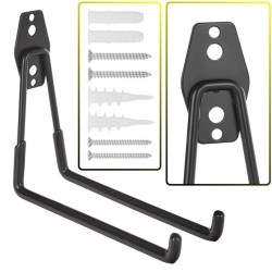 Držiak na bicykel, nástenný KELTIN