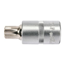 Zástrčná hlavice XZN, 1/2", M14 YATO Zástrčná hlavice XZN, 1/2", M14 YATO