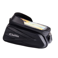 Taška na bicykel na telefón, vodotesný KELTIN