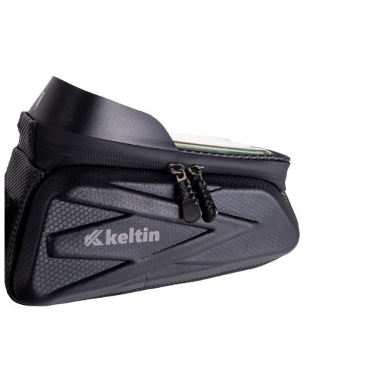 Taška na bicykel na telefón, vodotesný KELTIN Taška na bicykel na telefón, vodotesný KELTIN