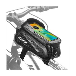 Taška na bicykel na telefón, vodotesný KELTIN