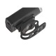 Svetlo na bicykel, sada vpredu 900mAh, zadné 400mAh KELTIN Svetlo na bicykel, sada vpredu 900mAh, zadné 400mAh KELTIN