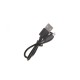 Čelovka s IR snímačom pohybu, 350lm, COB LED/XPE LED, USB nabíjanie KELTIN Čelovka s IR snímačom pohybu, 350lm, COB LED/XPE LED, USB nabíjanie KELTIN