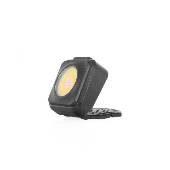 COB 3W LED reflektorová čelovka, 500mAh, s nastaviteľnou hlavou, USB nabíjanie, nárazuvzdorný KELTIN COB 3W LED reflektorová čelovka, 500mAh, s nastaviteľnou hlavou, USB nabíjanie, nárazuvzdorný KELTIN