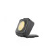 COB 3W LED reflektorová čelovka, 500mAh, s nastaviteľnou hlavou, USB nabíjanie, nárazuvzdorný KELTIN COB 3W LED reflektorová čelovka, 500mAh, s nastaviteľnou hlavou, USB nabíjanie, nárazuvzdorný KELTIN