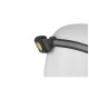 COB 3W LED reflektorová čelovka, 500mAh, s nastaviteľnou hlavou, USB nabíjanie, nárazuvzdorný KELTIN COB 3W LED reflektorová čelovka, 500mAh, s nastaviteľnou hlavou, USB nabíjanie, nárazuvzdorný KELTIN