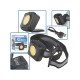 COB 3W LED reflektorová čelovka, 500mAh, s nastaviteľnou hlavou, USB nabíjanie, nárazuvzdorný KELTIN COB 3W LED reflektorová čelovka, 500mAh, s nastaviteľnou hlavou, USB nabíjanie, nárazuvzdorný KELTIN