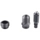 Nitovacie kliešte s otočnou hlavou COMBO, na nit. matice M3-M6 a trhacie nity 2,4-4,8mm FORTUM Nitovacie kliešte s otočnou hlavou COMBO, na nit. matice M3-M6 a trhacie nity 2,4-4,8mm FORTUM