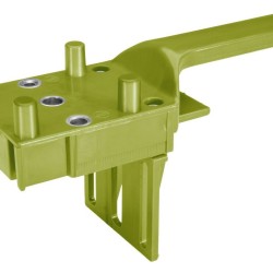 Hmoždinka, s vrtákmi a kolíkmi ø6-8-10mm, sada 44ks EXTOL CRAFT