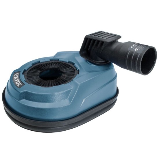 Odsávač prachu, na vŕtanie do priemeru 68 mm EXTOL PREMIUM Odsávač prachu, na vŕtanie do priemeru 68 mm EXTOL PREMIUM