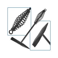 Troskové kladivo GEKO