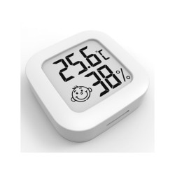 Izbový teplomer, vlhkomer Izbový teplomer, vlhkomer