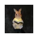 LED solárne dekoratívne záhradné svietidlo BUNNIES LED solárne dekoratívne záhradné svietidlo BUNNIES