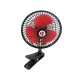 Ventilátor do auta 12V, 175mm Ventilátor do auta 12V, 175mm
