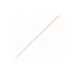 Rukoväť metly 130 cm Rukoväť metly 130 cm